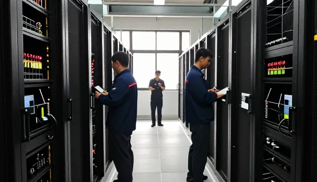 技术推广如何推动系统集成效率提升